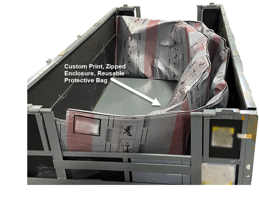 CPG Product Offerings Your TOTAL Packaging Provider